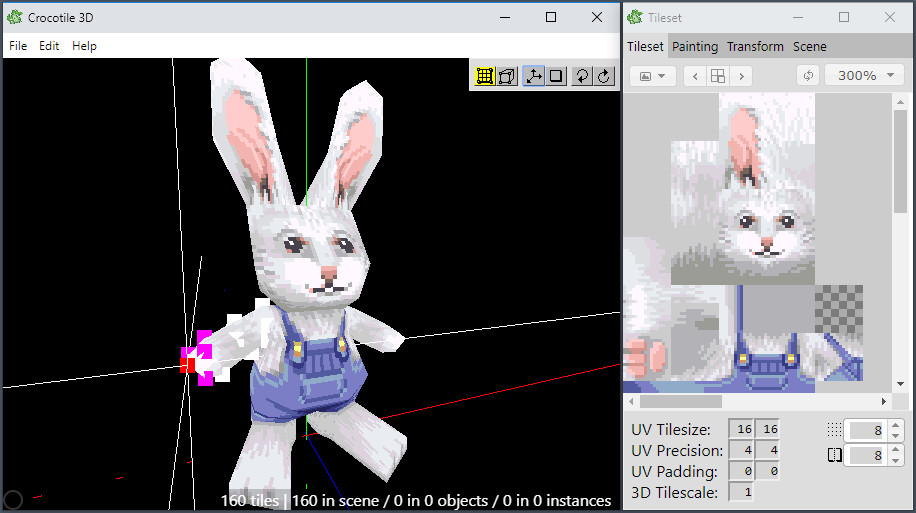 Crocotile 3D Screenshot 19