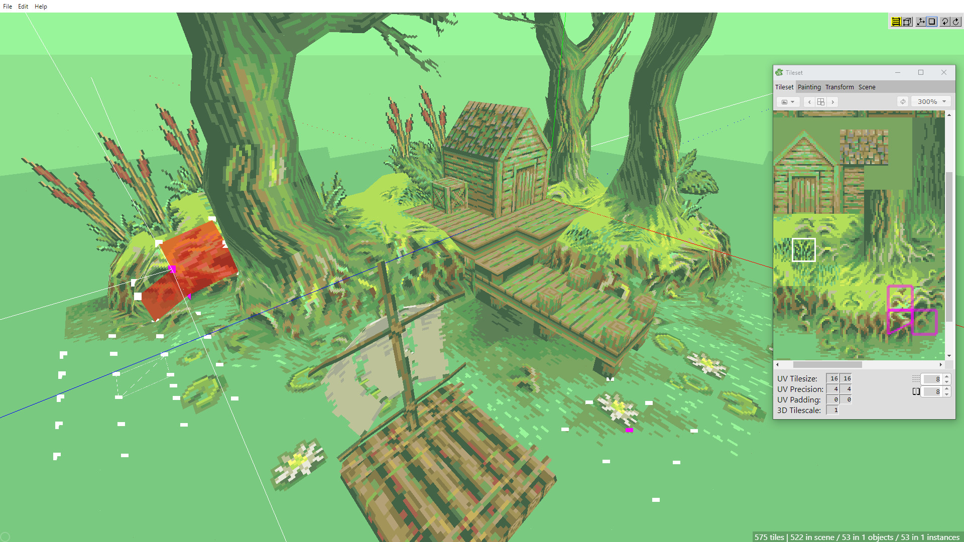 Crocotile 3D Screenshot 23