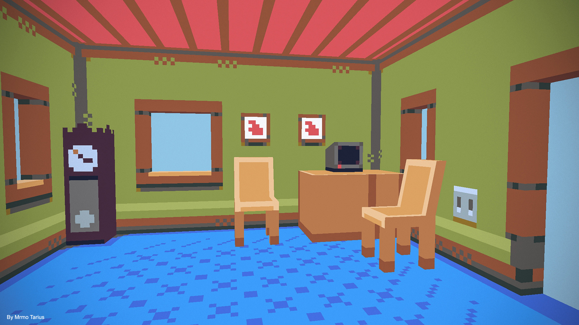 Crocotile 3D Screenshot 14