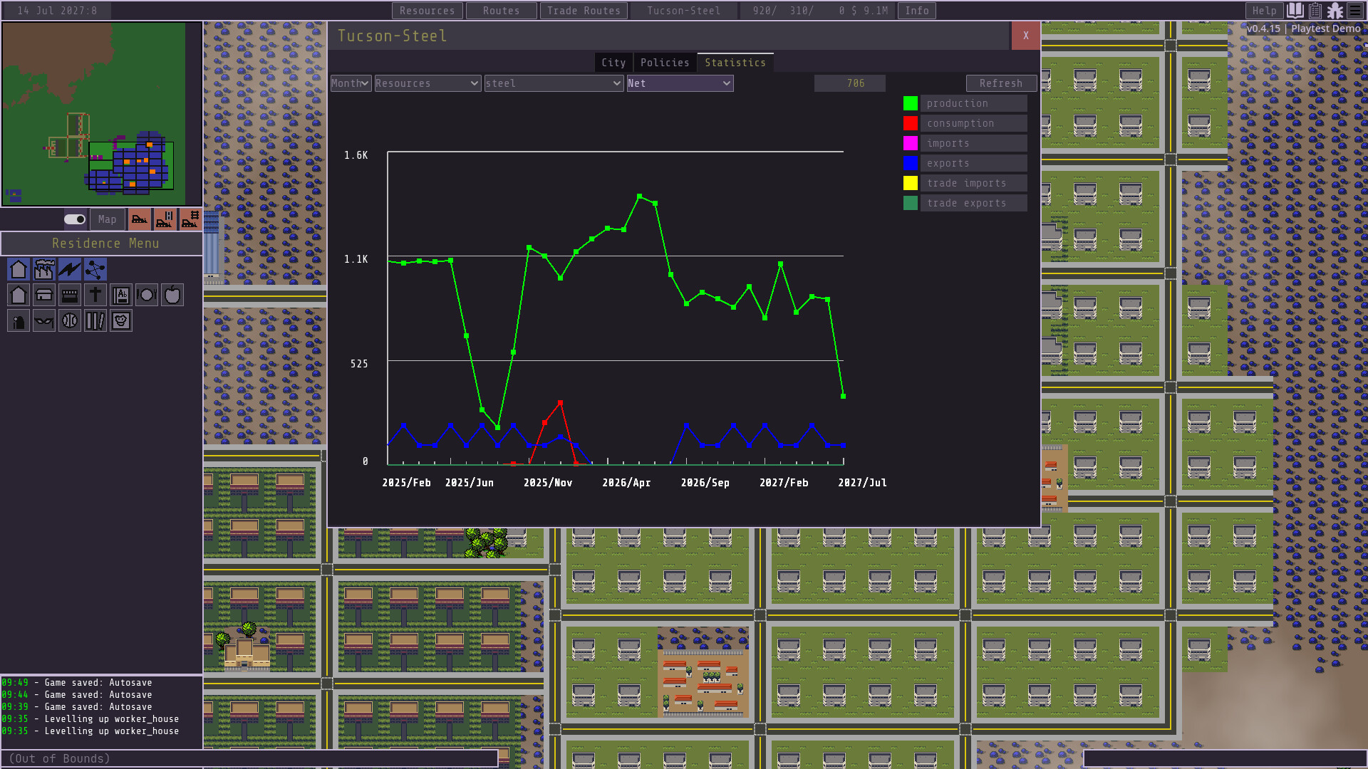 NationForge Screenshot 9