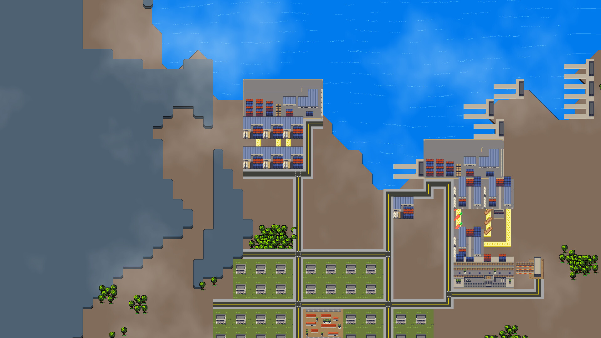 NationForge Screenshot 16