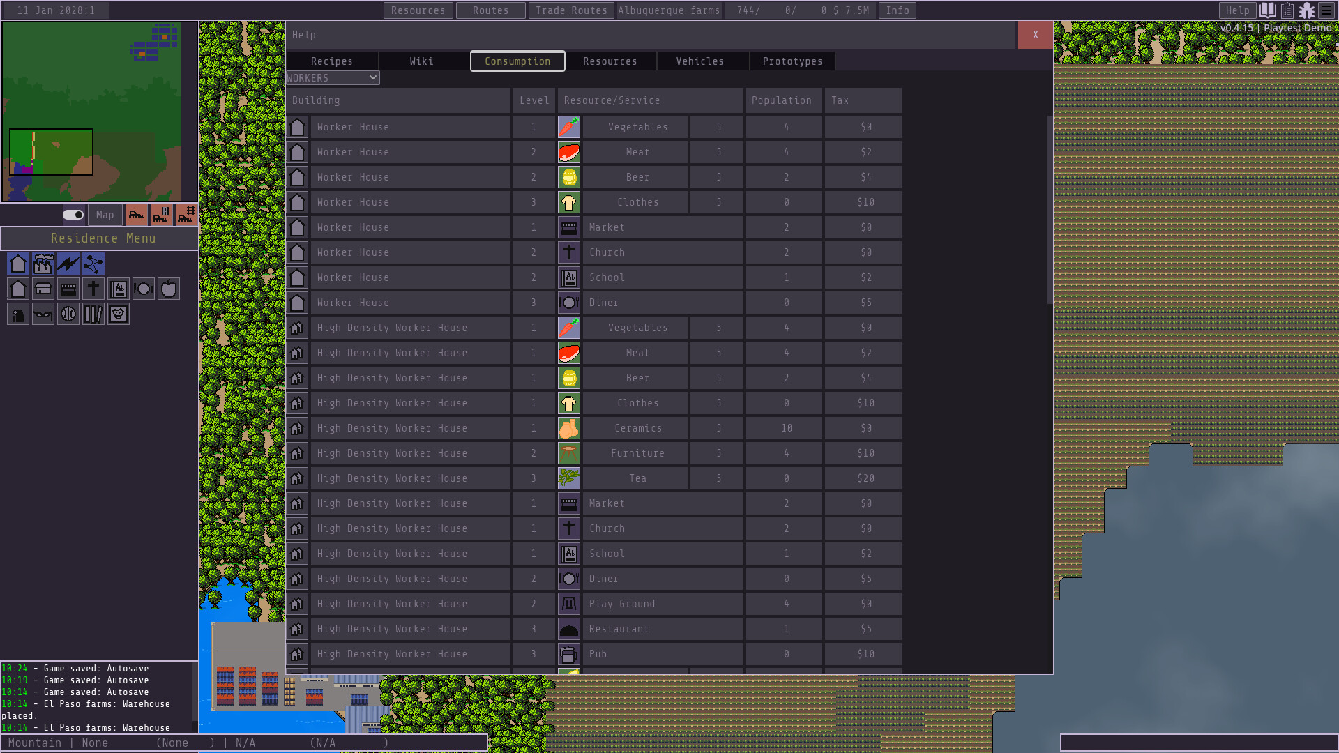 NationForge Screenshot 20