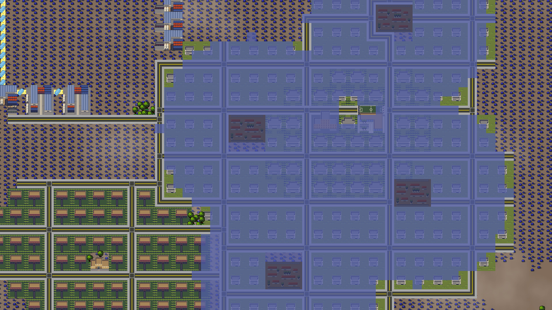 NationForge Screenshot 17