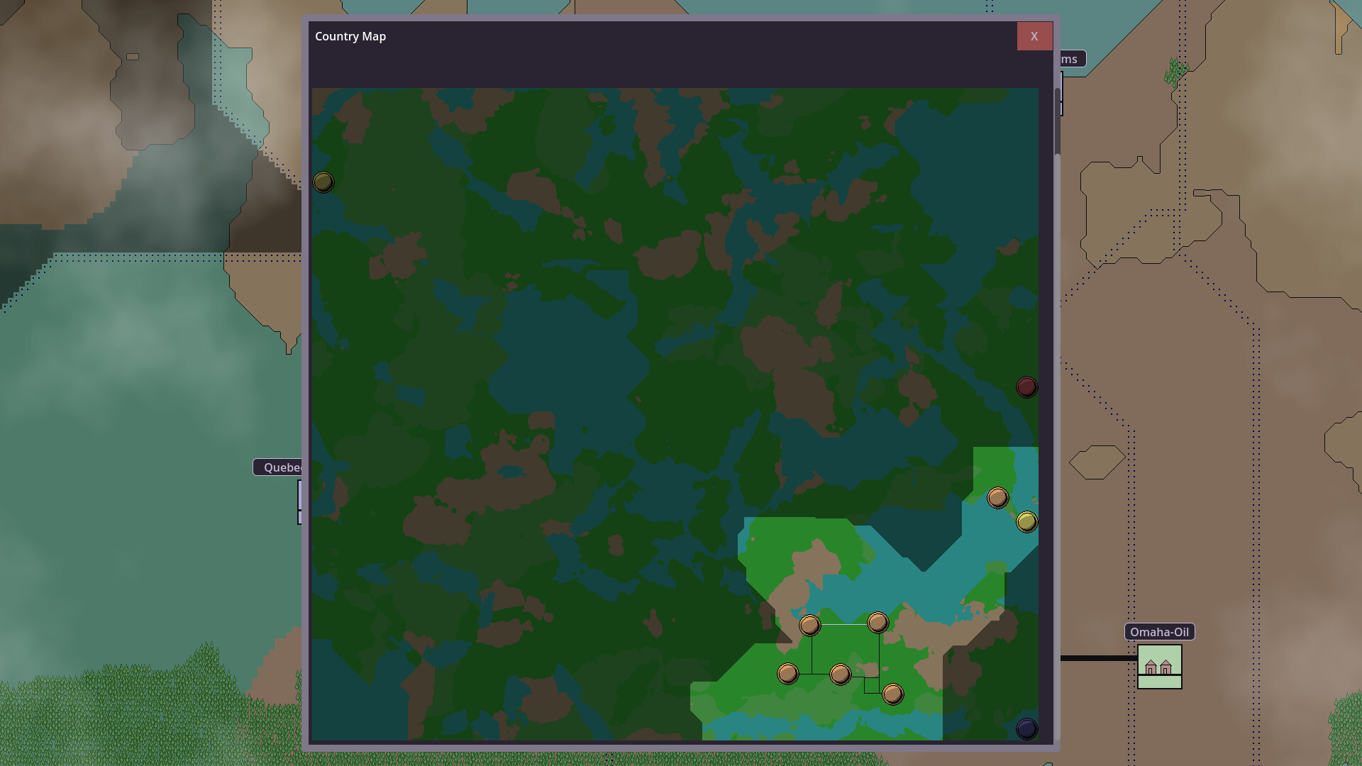 NationForge Screenshot 11