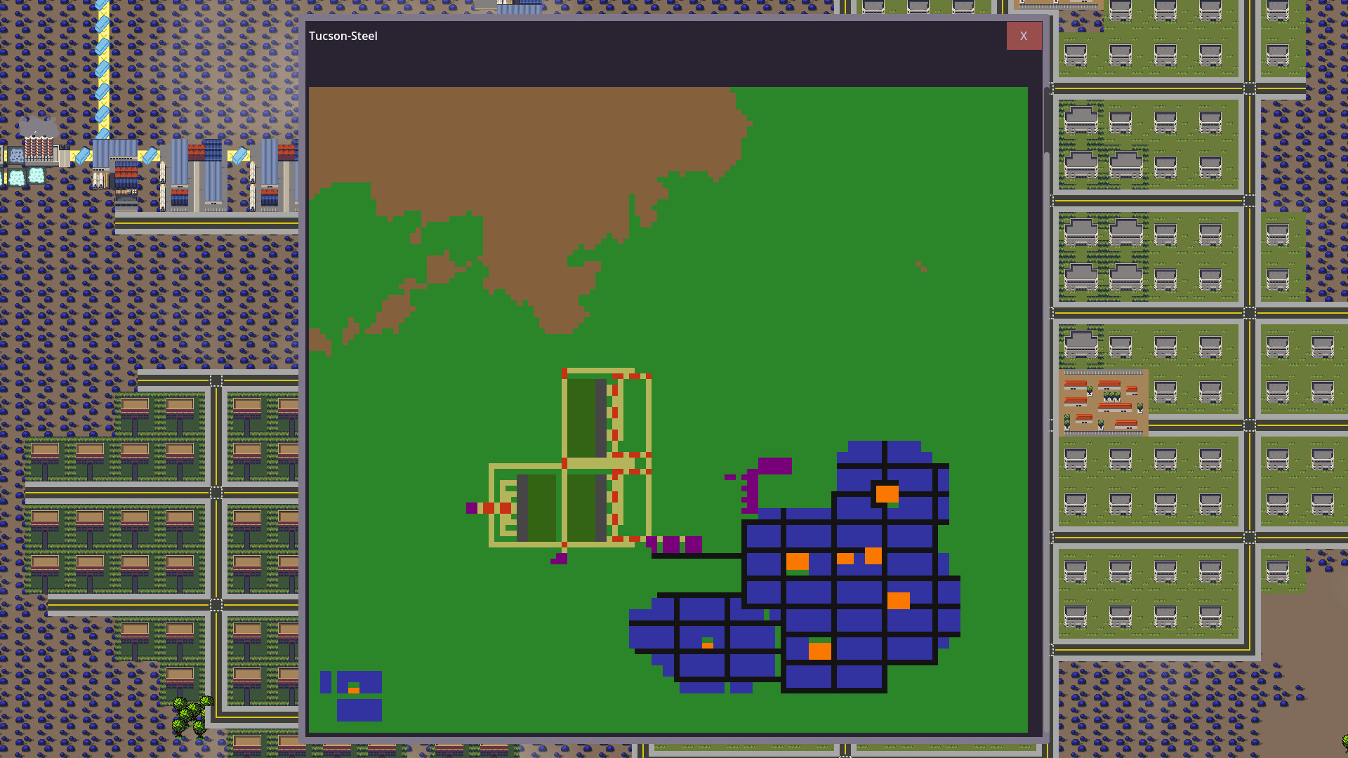 NationForge Screenshot 5