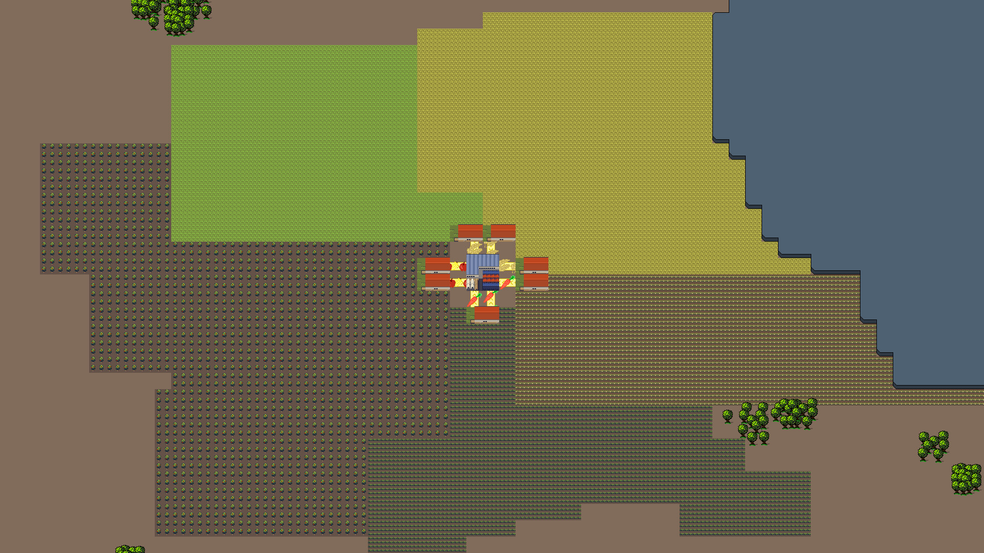 NationForge Screenshot 3