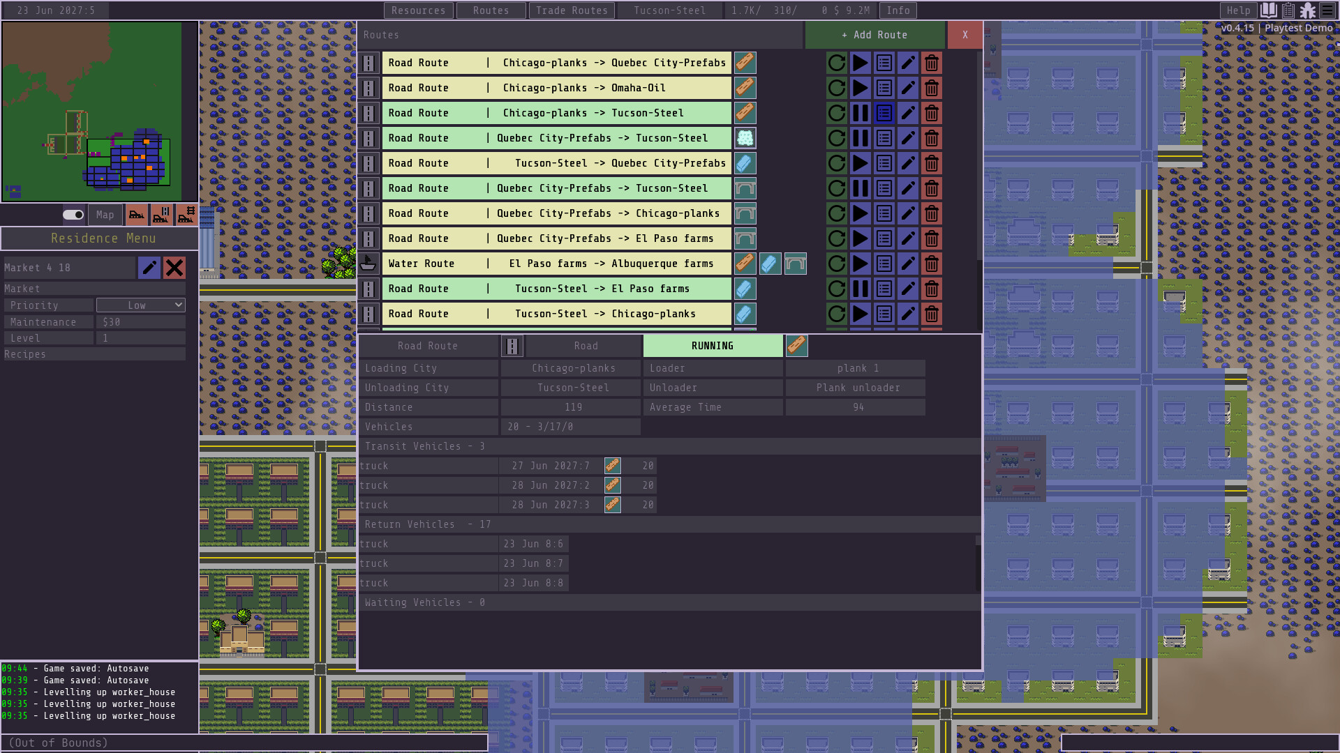 NationForge Screenshot 6