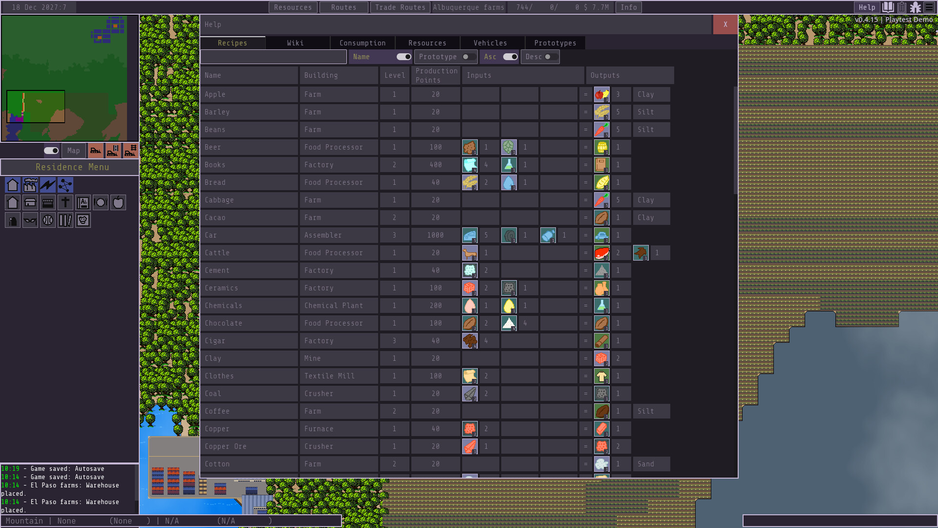 NationForge Screenshot 10