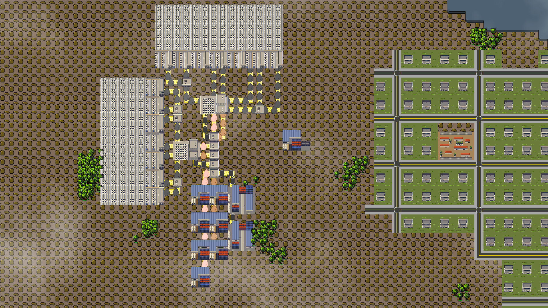 NationForge Screenshot 15