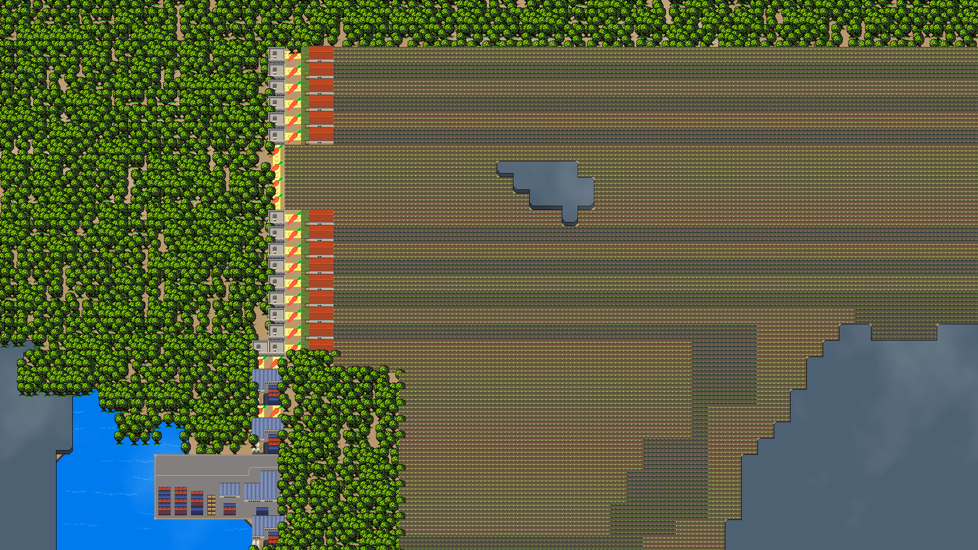 NationForge Screenshot 13