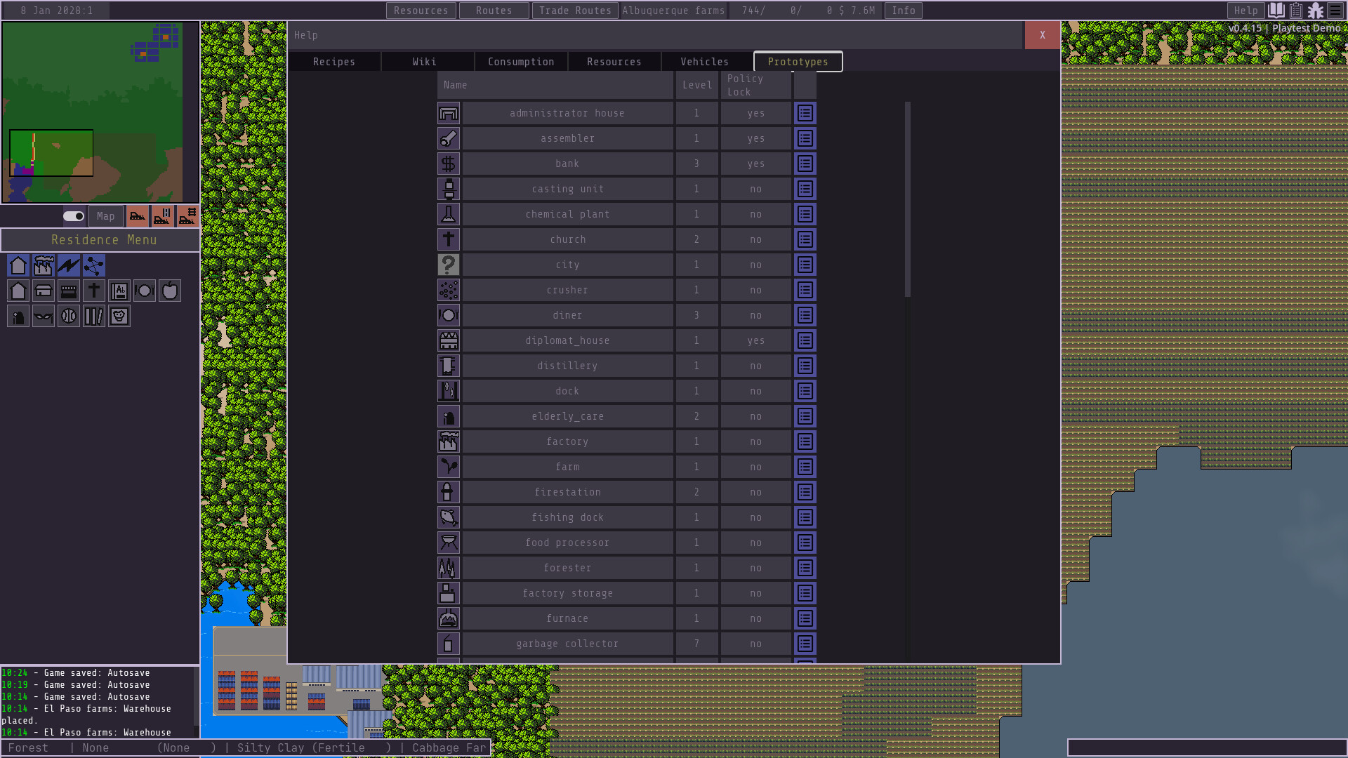 NationForge Screenshot 18