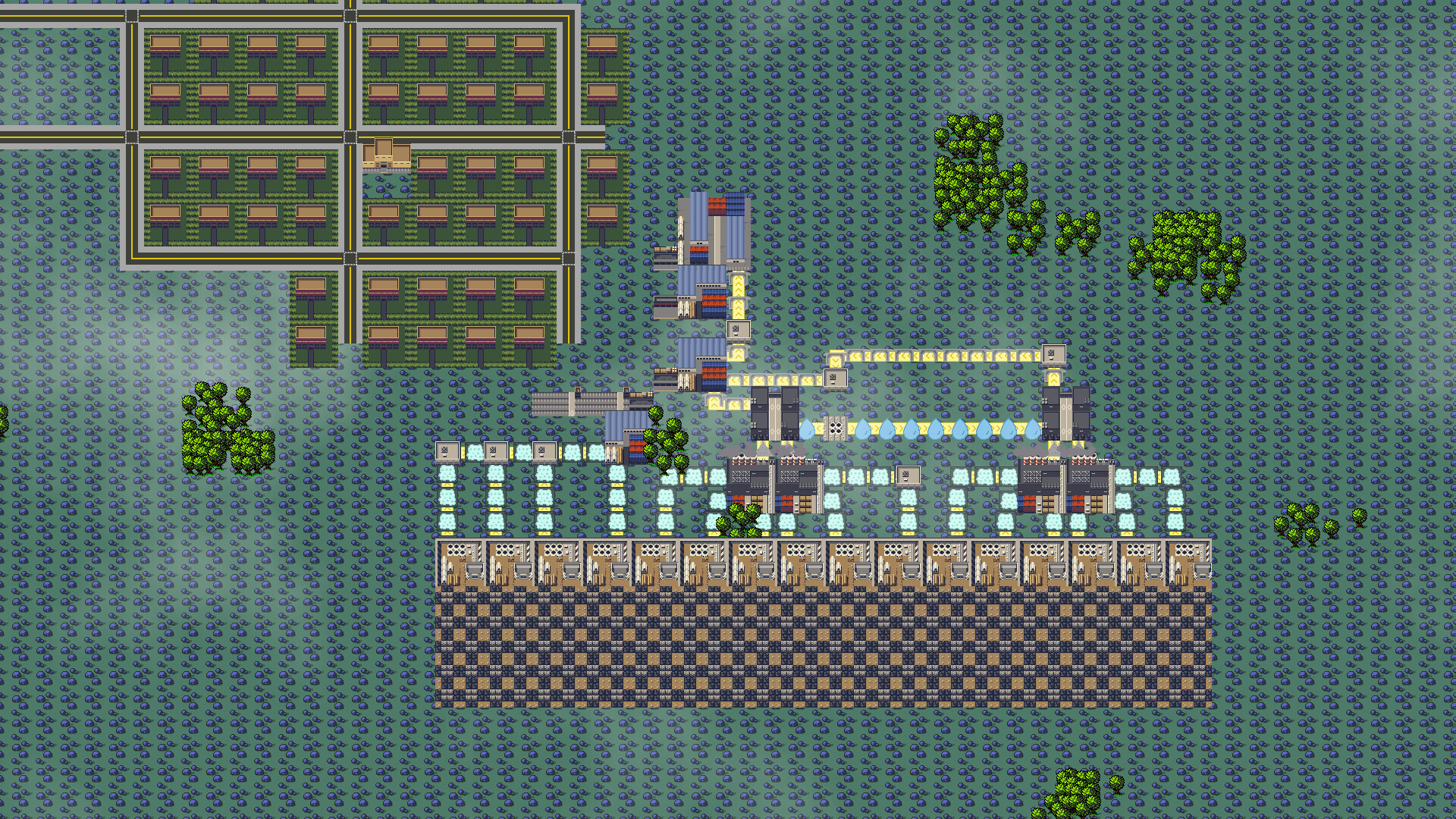 NationForge Screenshot 14