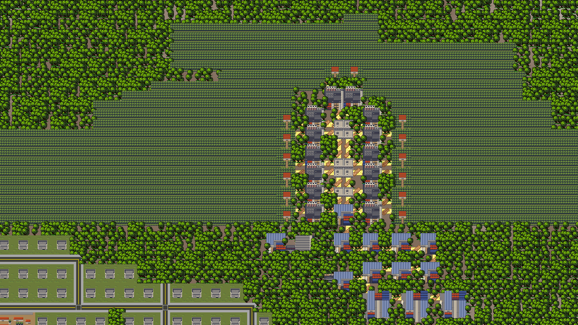 NationForge Screenshot 4