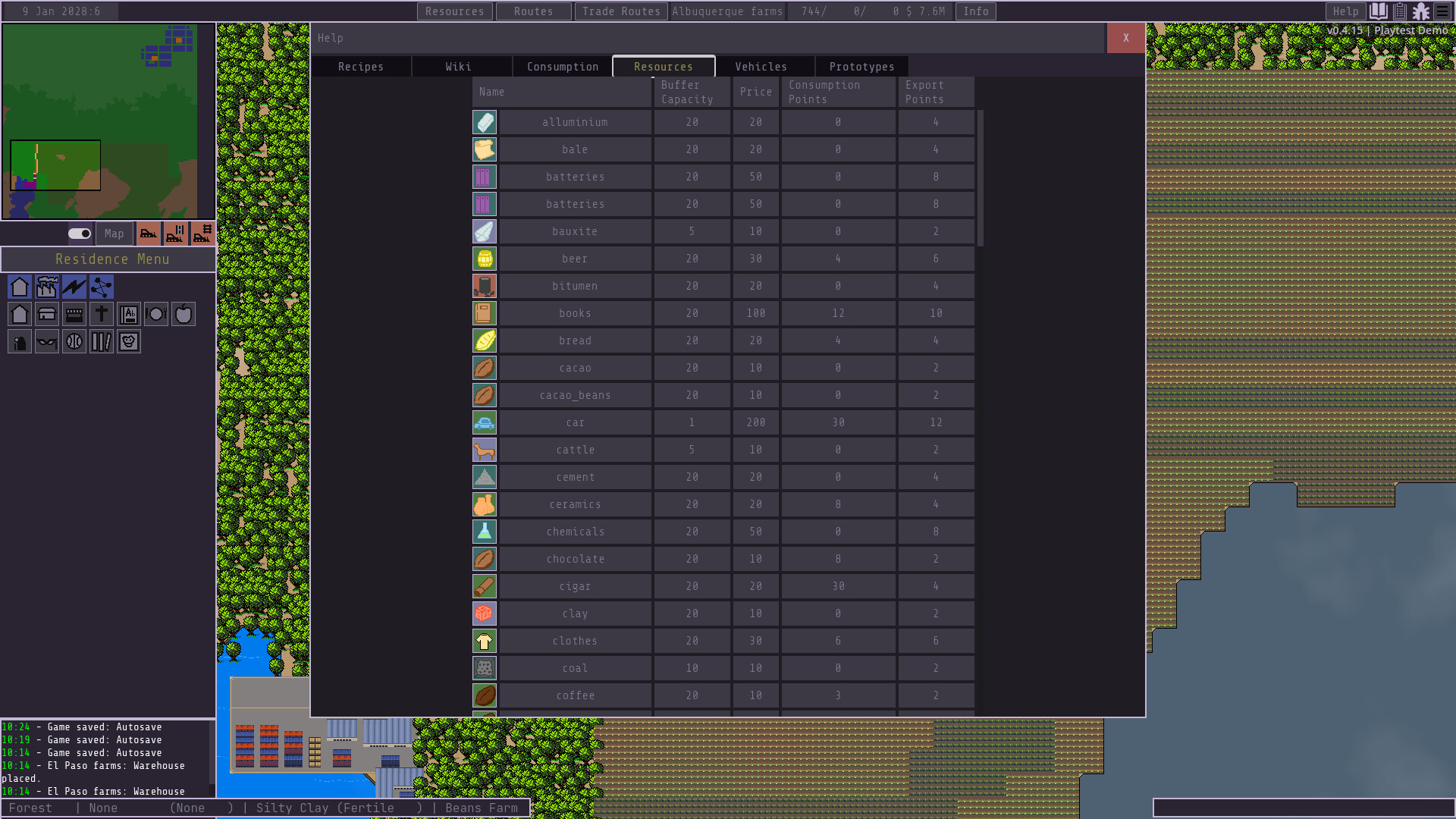 NationForge Screenshot 19