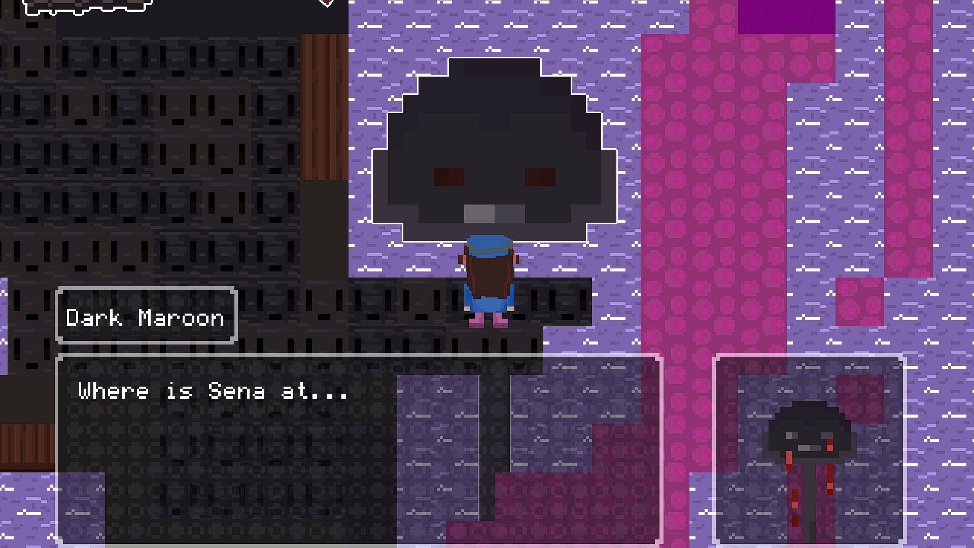 Tales of: Sena Screenshot 3