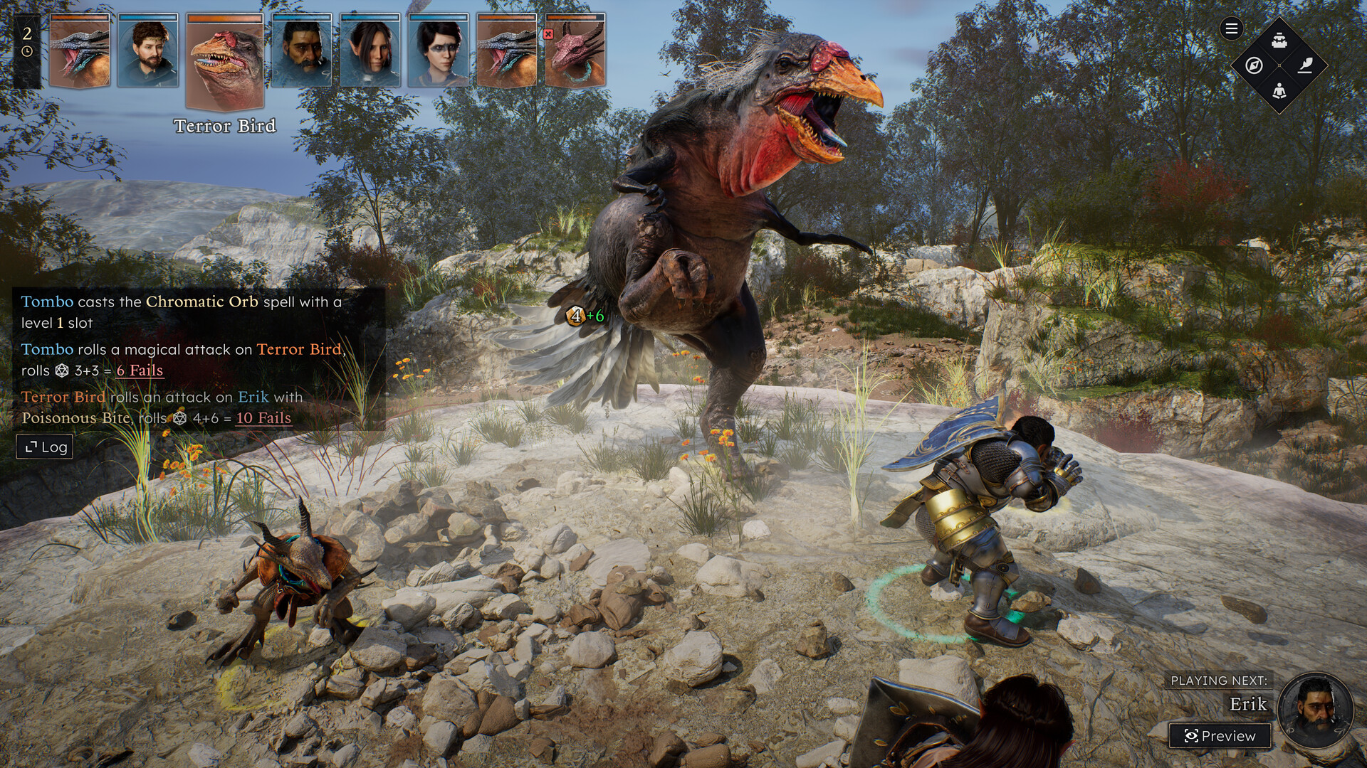 Solasta II Screenshot 0