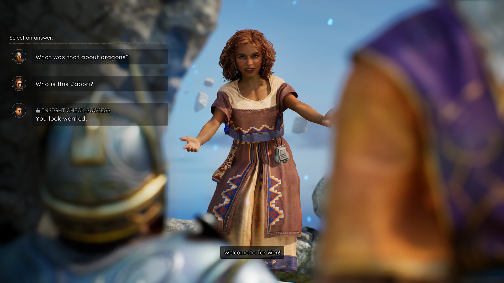 Solasta II Screenshot 7