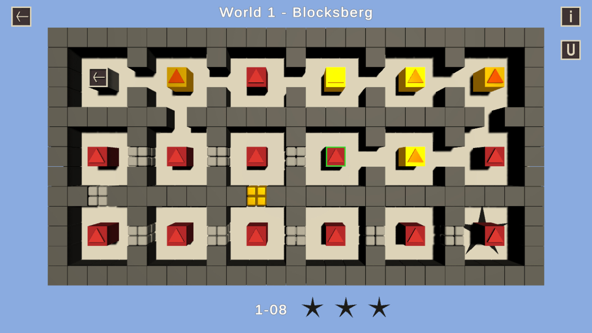 Pushle DELUXE Screenshot 6