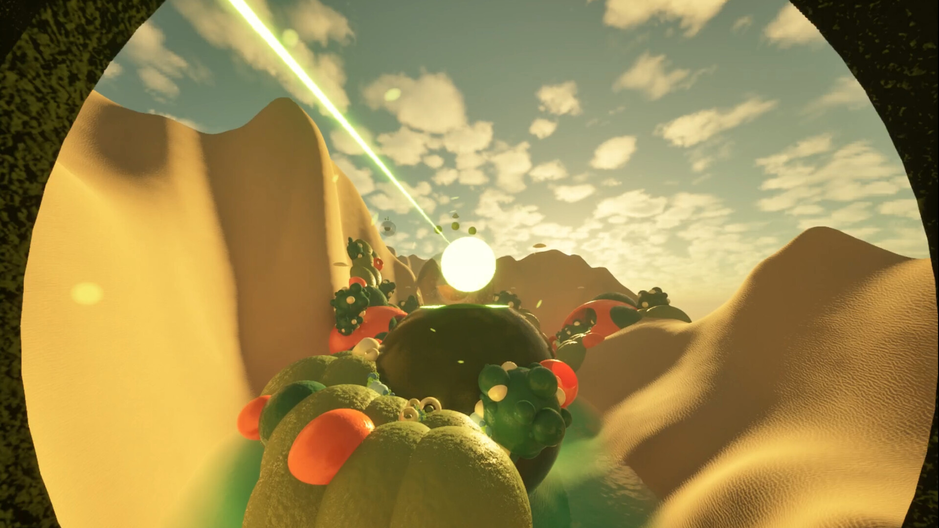 Just Balls Screenshot 3