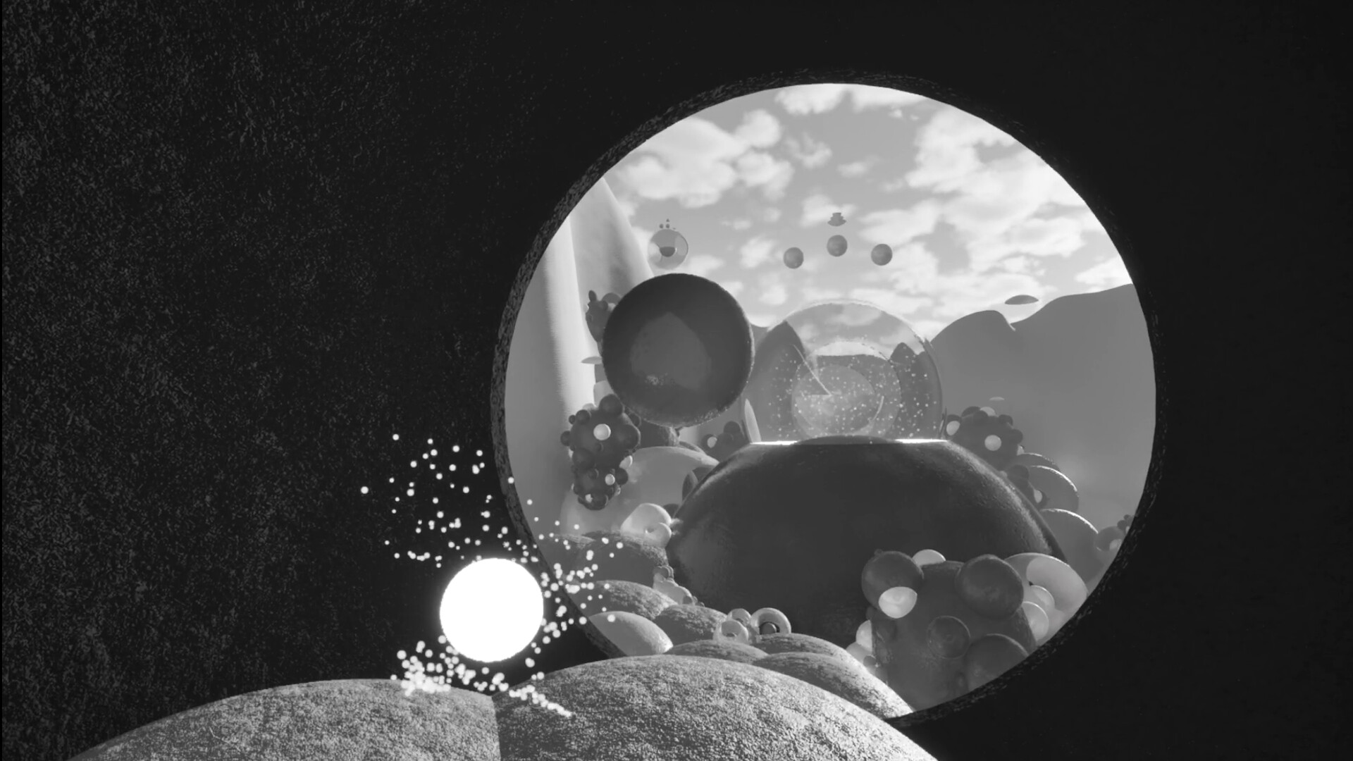 Just Balls Screenshot 1