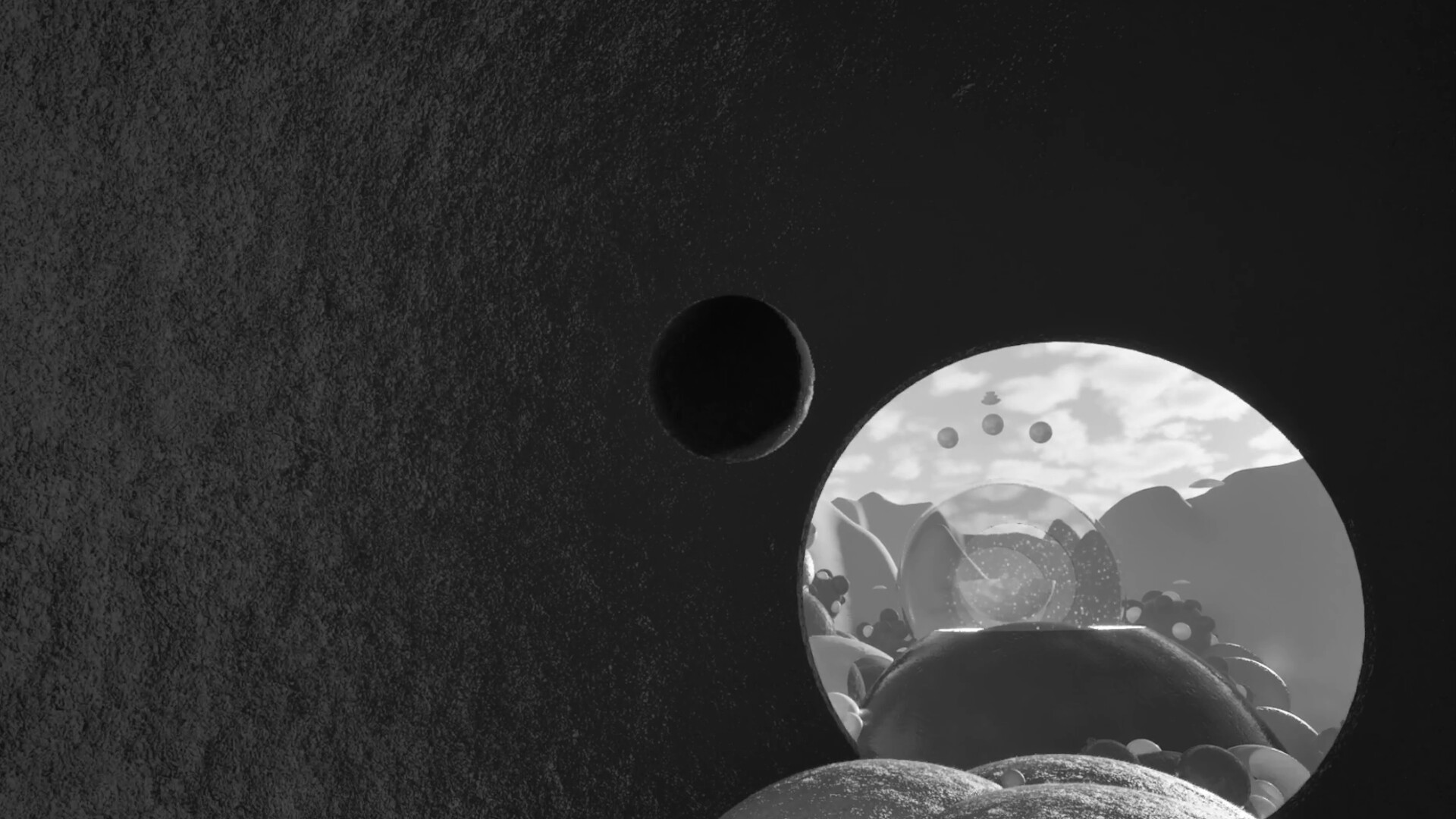 Just Balls Screenshot 0