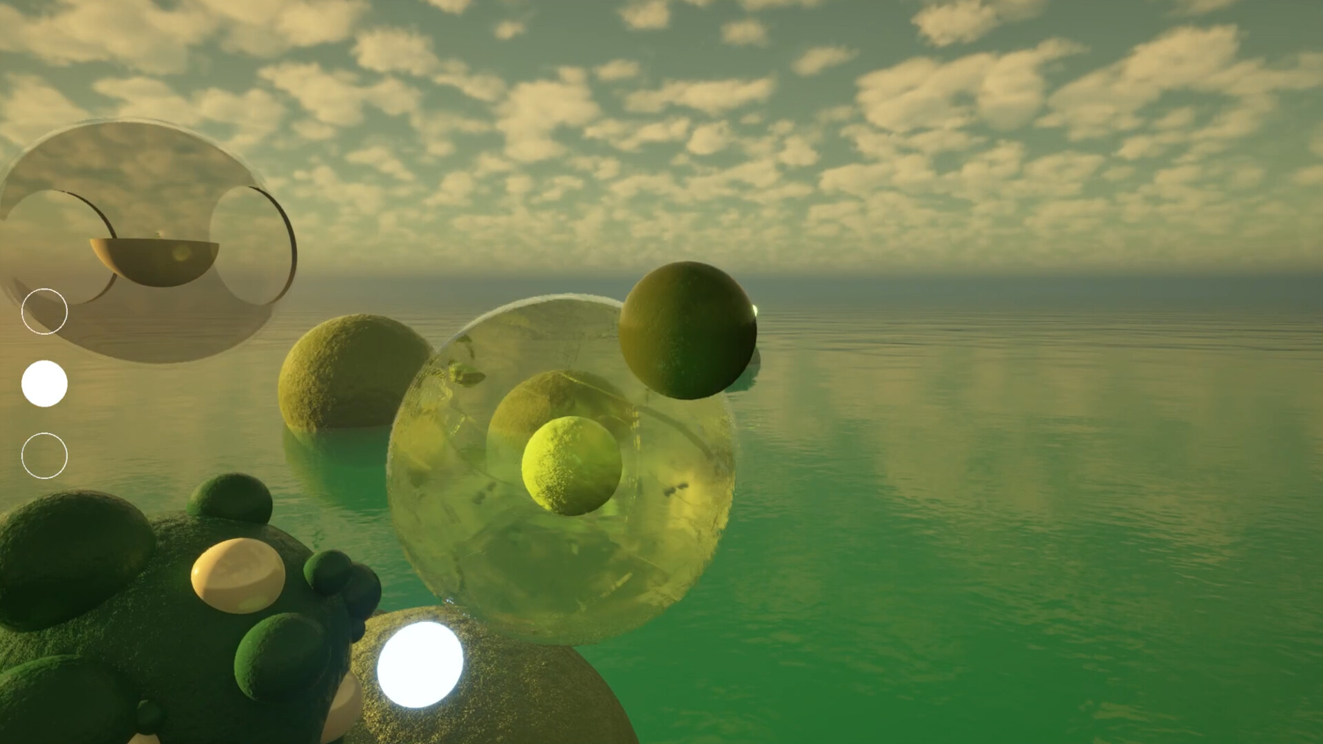 Just Balls Screenshot 6