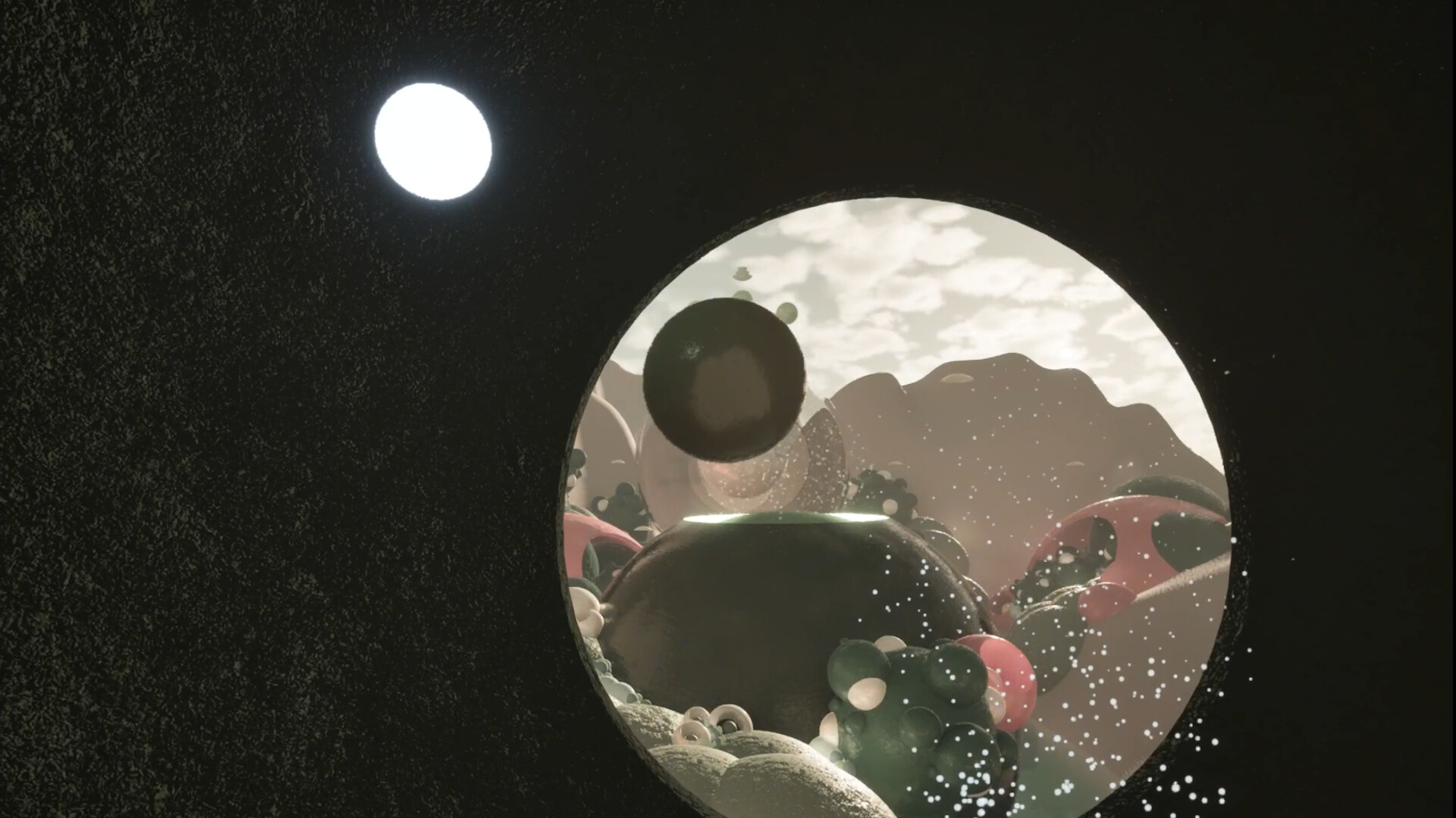 Just Balls Screenshot 2