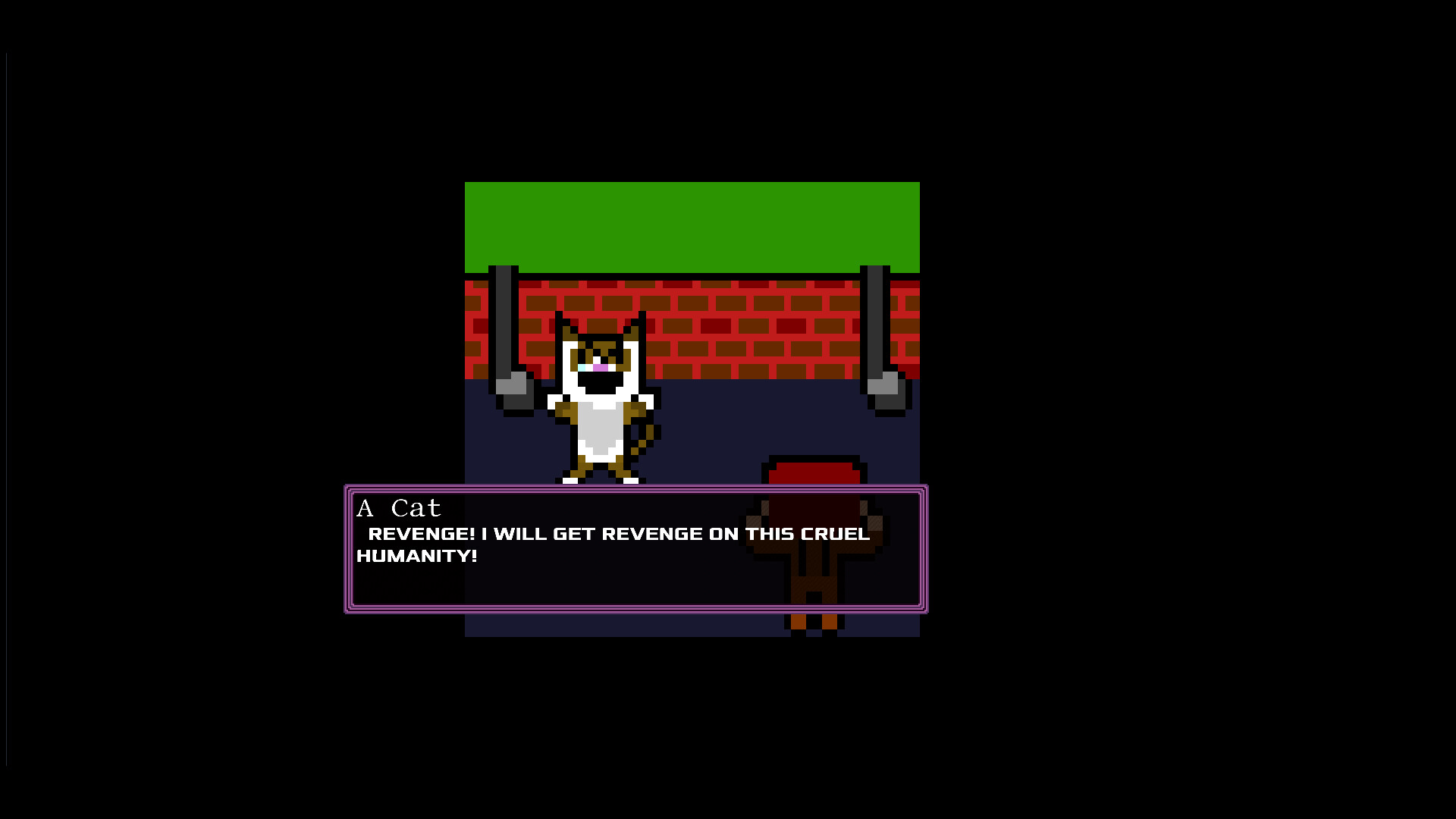 Wonderlanders Screenshot 0