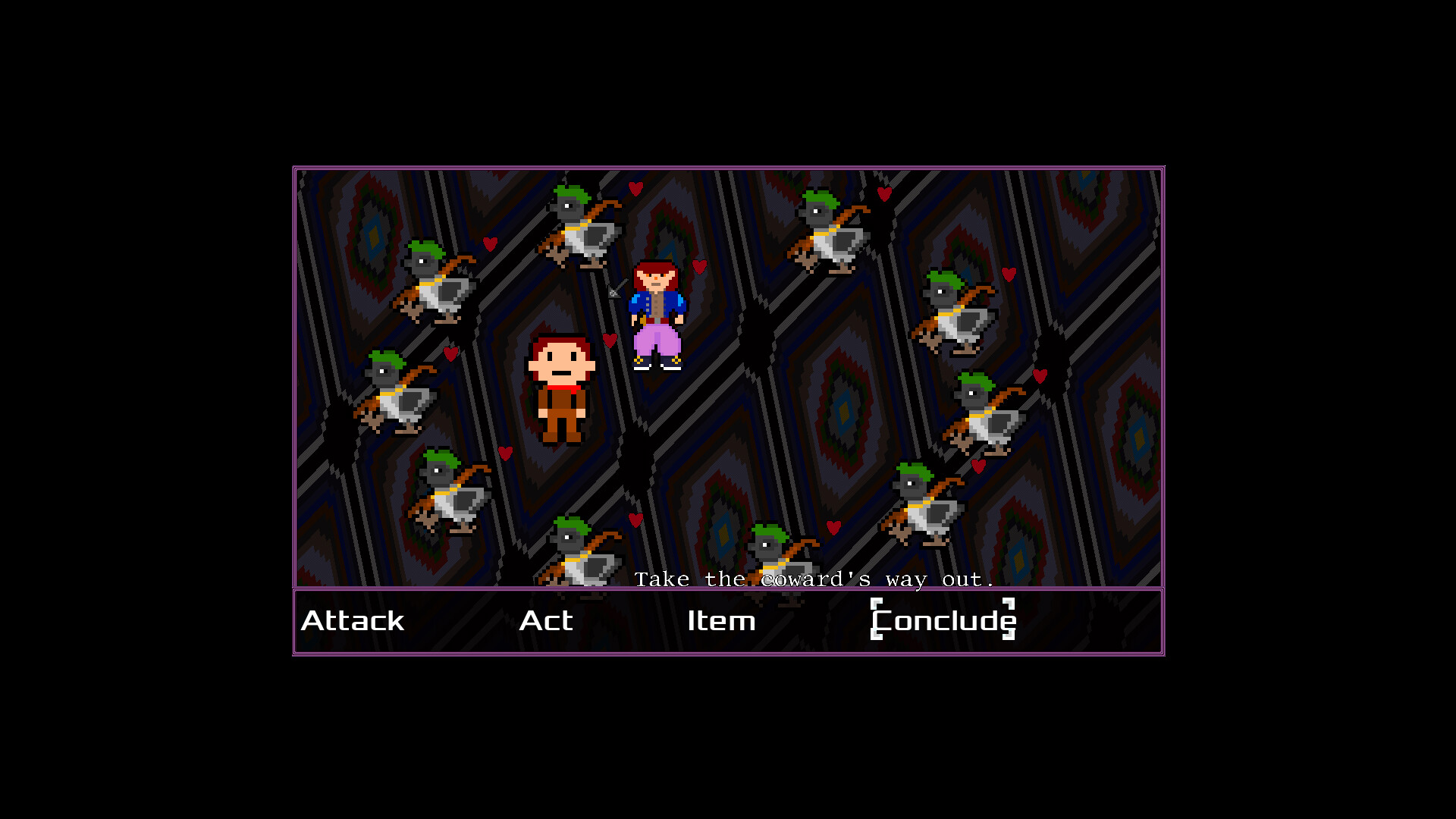 Wonderlanders Screenshot 3