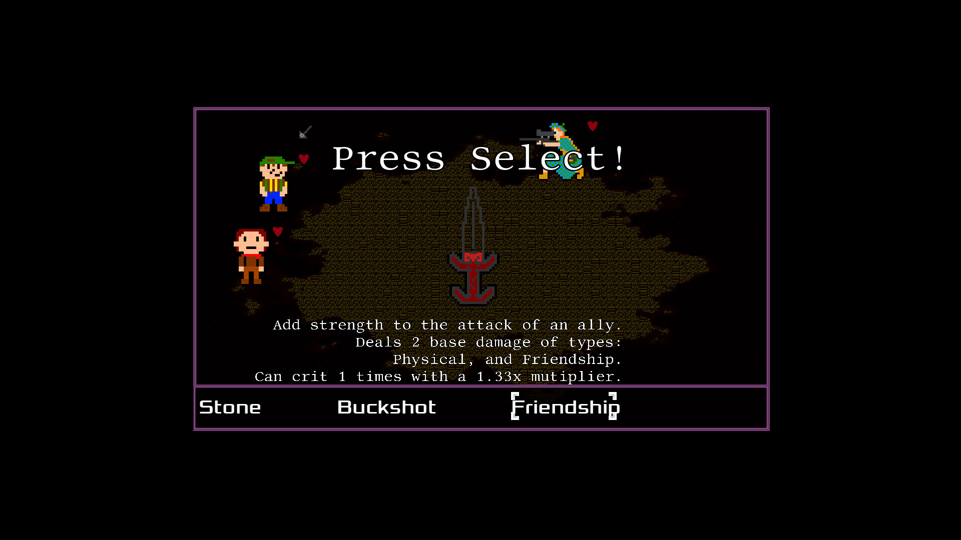 Wonderlanders Screenshot 2