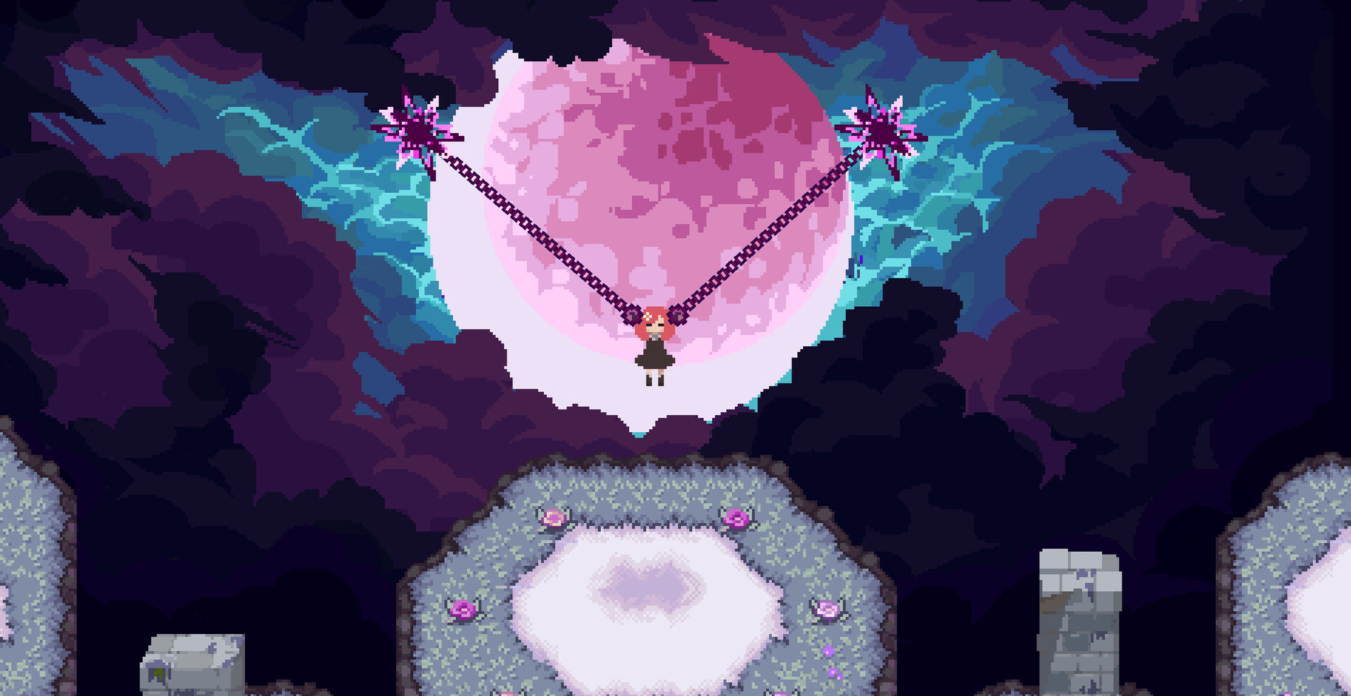 Colossus - Eternal Blight Screenshot 5