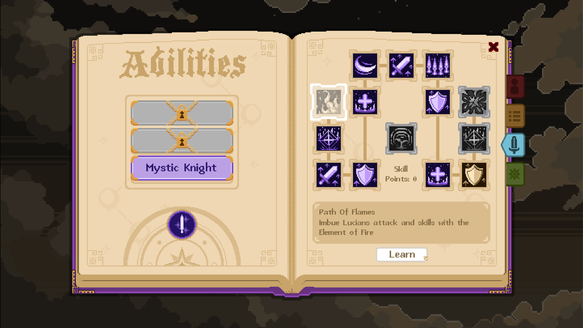 Colossus - Eternal Blight Screenshot 4