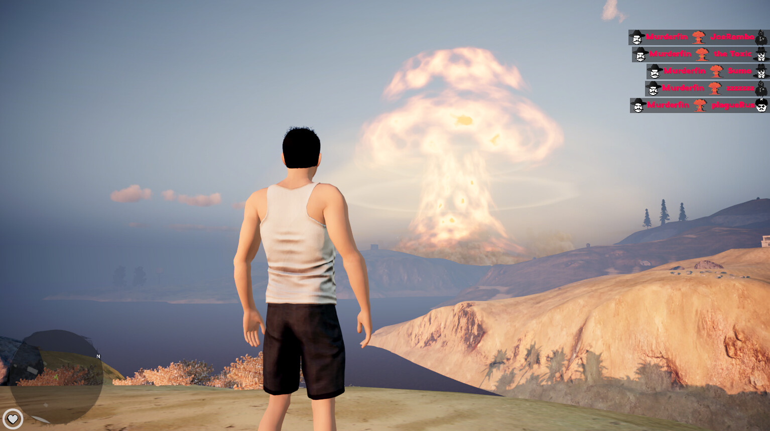 Loot Frenzy Screenshot 0