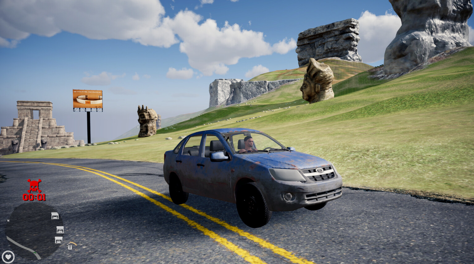 Loot Frenzy Screenshot 1