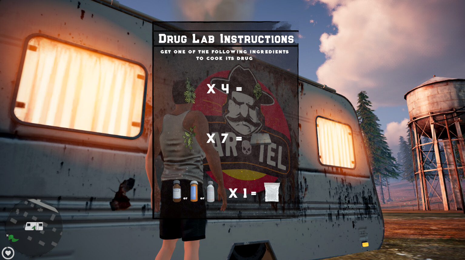 Loot Frenzy Screenshot 4