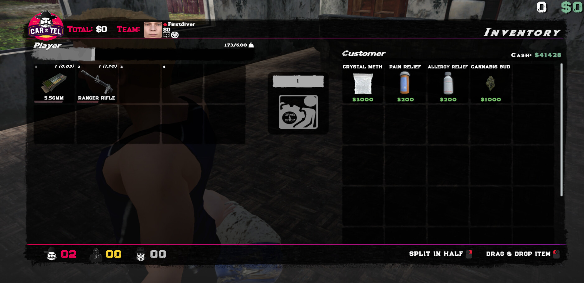 Loot Frenzy Screenshot 5