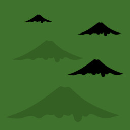 Master Fuji 9x9 icon