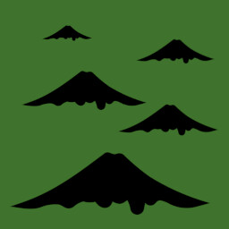 Master Fuji 13x13 icon