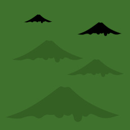 Master Fuji 7x7 icon