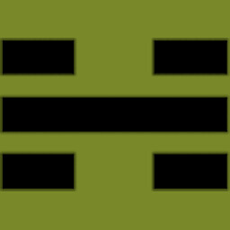 Master Polarity 9x9 icon