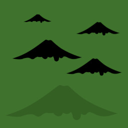 Master Fuji 11x11 icon