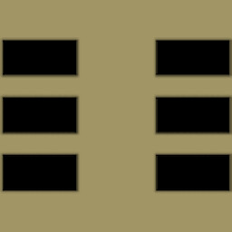 Guru Polarity 5x5 icon