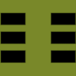 Master Polarity 5x5 icon