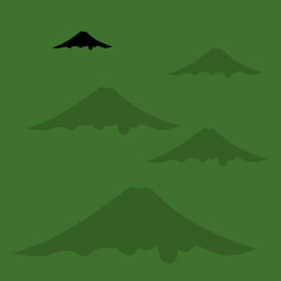 Master Fuji 5x5 icon