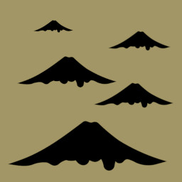 Guru Fuji 13x13 icon