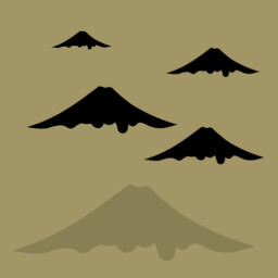 Guru Fuji 11x11 icon