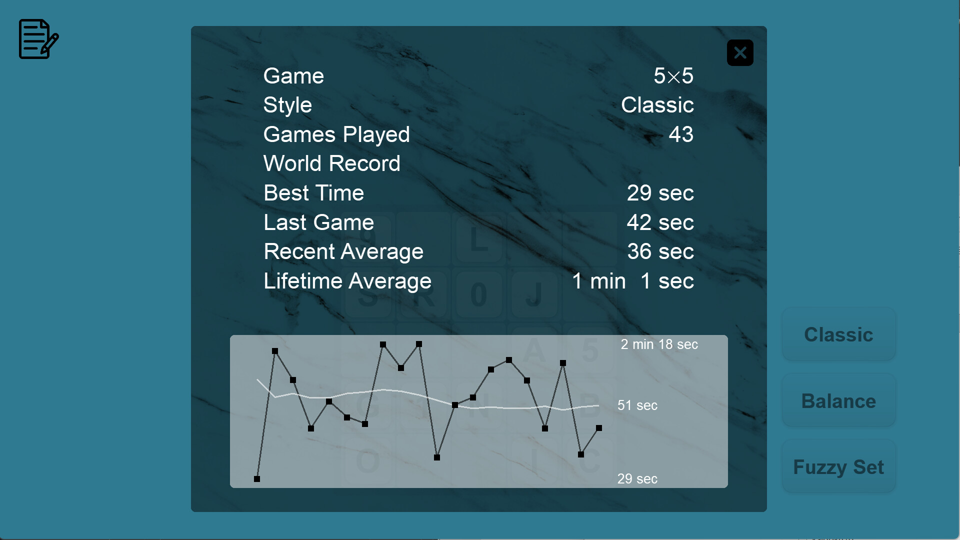 Kaidogaku Screenshot 1