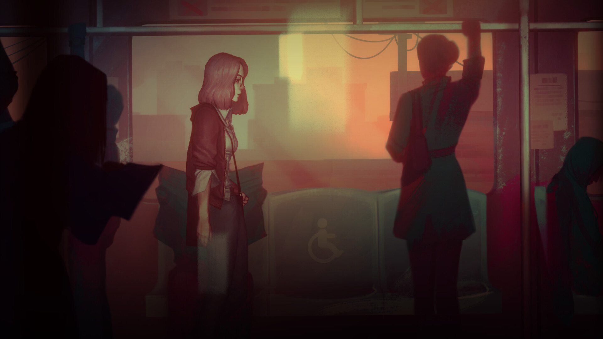 Sister Ray Screenshot 10