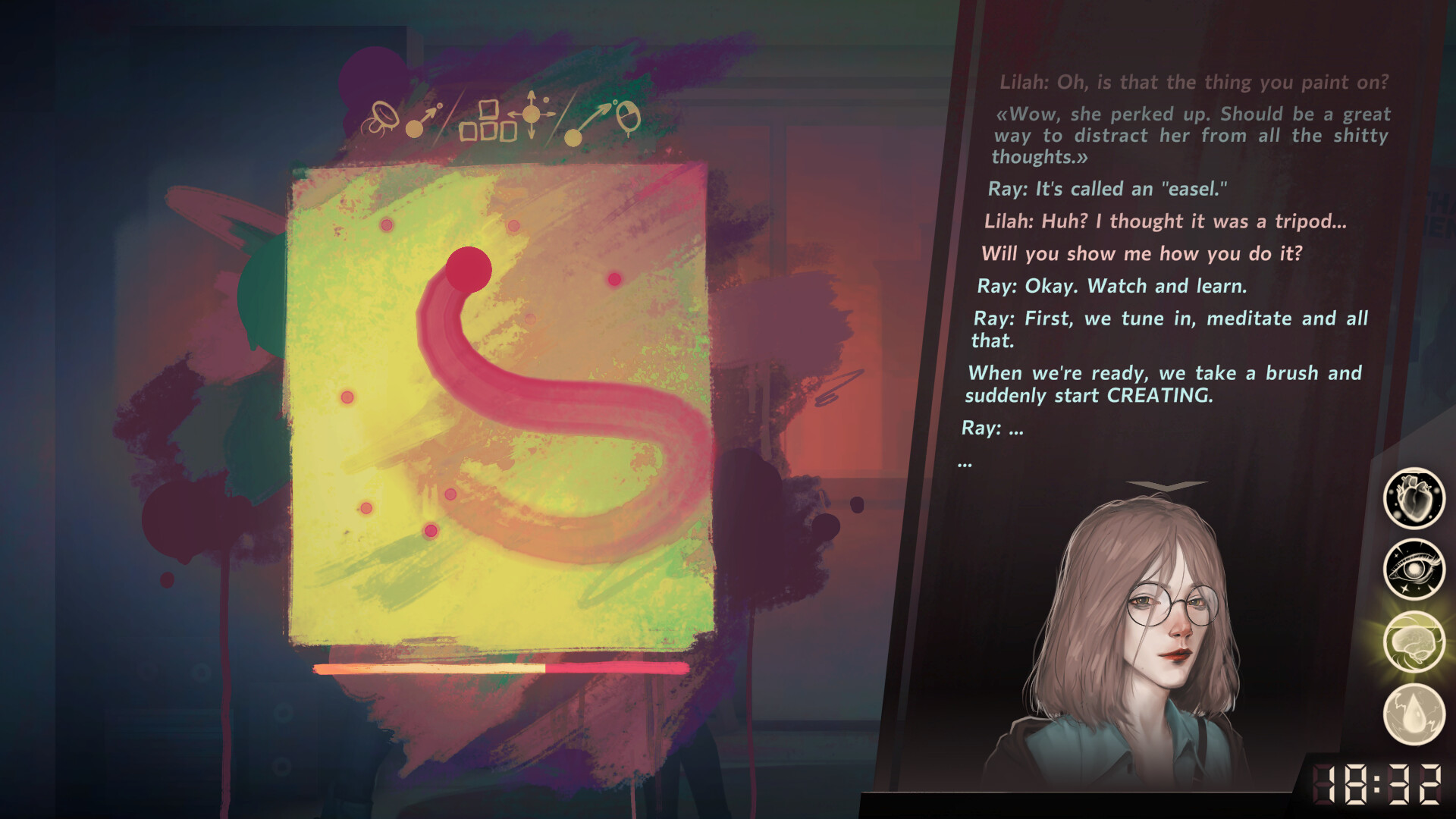 Sister Ray Screenshot 4