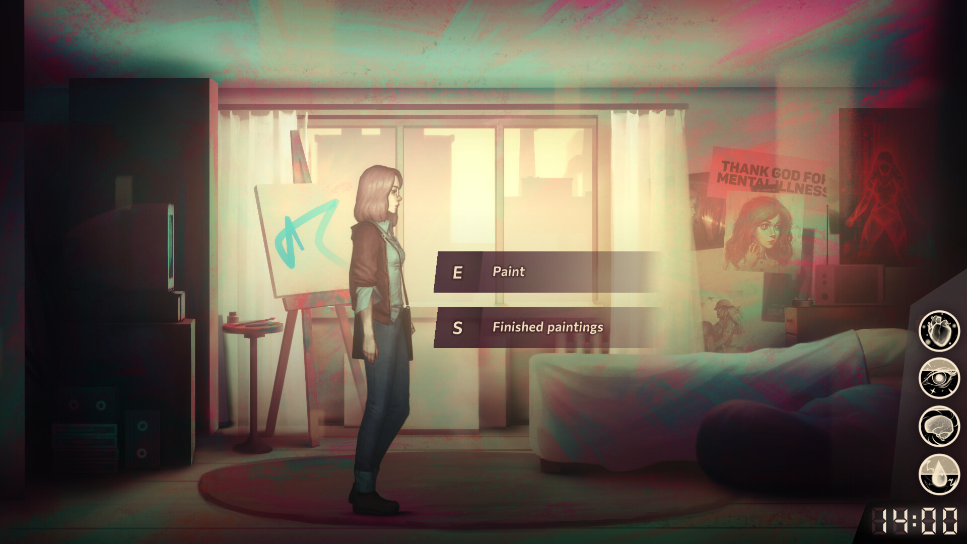 Sister Ray Screenshot 0